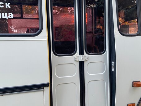 2019 ПАЗ 3205, белый, 2500000 рублей, вид 5