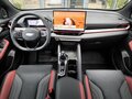 2026 Geely Coolray I Рестайлинг 2, белый, 2964990 рублей - вид 11