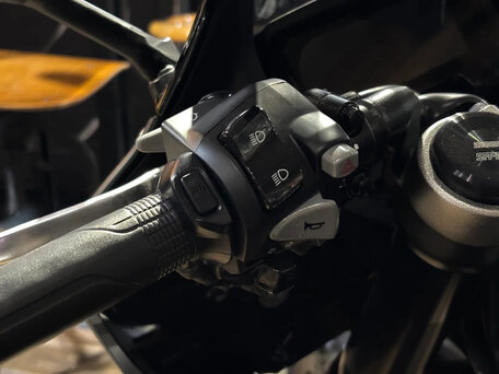 2024 Honda CBR 650R, чёрный, 1260000 рублей, вид 5