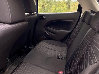 2009 Mazda 2 II (DE), синий, 555000 рублей, вид 5