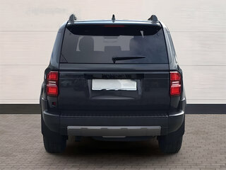 2026 Toyota Land Cruiser Prado 250 Series, чёрный, 8700843 рублей, вид 5