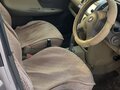 2008 Nissan Note I Рестайлинг, серый, 650000 рублей - вид 5