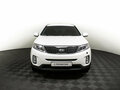 2016 Kia Sorento II Рестайлинг, белый - вид 1