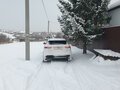 2018 Jaguar F-Pace I, белый, 3200000 рублей - вид 10