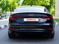 2018 Audi A5 II (F5), чёрный, 2250000 рублей - вид 6