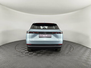 2026 Omoda C7, зелёный, 3099000 рублей, вид 4