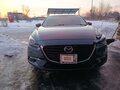 2018 Mazda Axela III Рестайлинг, синий, 1450000 рублей - вид 2