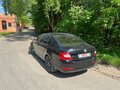 2013 Skoda Octavia III (A7), чёрный, 1720000 рублей - вид 3