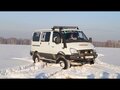 2018 ГАЗ Соболь (2217), белый, 1200000 рублей - вид 2