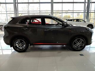 2026 Changan UNI-S I, серый, 3229900 рублей, вид 4