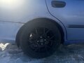2005 Hyundai Accent ТагАЗ II, фиолетовый, 190000 рублей - вид 6