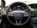 2018 Ford Focus III Рестайлинг, белый - вид 9