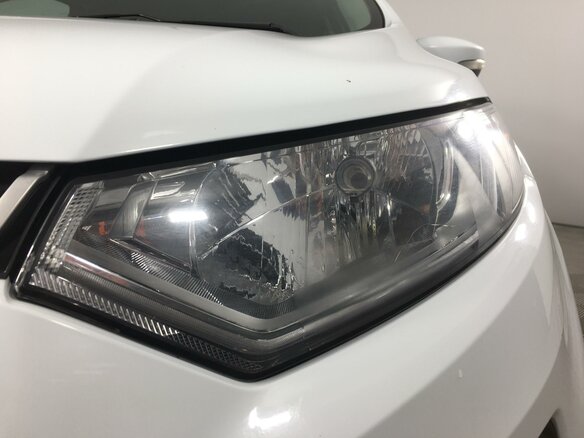2016 Ford EcoSport II, белый - вид 10