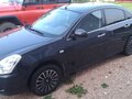 2014 Nissan Almera III (G15), чёрный, 560000 рублей - вид 5