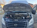 2018 ГАЗ ГАЗель Next, серебристый, 1850000 рублей - вид 5