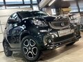 2018 Smart Fortwo III, чёрный, 1800000 рублей - вид 8