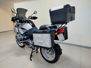 2006 BMW R 1200 GS, серый, 759000 рублей, вид 4