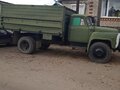 1990 ГАЗ 53, зелёный, 360000 рублей - вид 1
