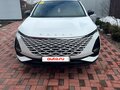 2023 Omoda C5 I, белый, 1830000 рублей - вид 1