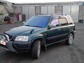 1997 Honda CR-V I, зелёный, 630000 рублей