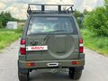 1997 Toyota Land Cruiser Prado 90 Series, зелёный, 1000000 рублей - вид 4