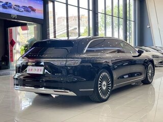 2026 Stelato S9T 53.4 kWh, чёрный, 7199225 рублей, вид 5
