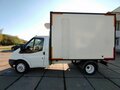 2013 Ford Transit, белый, 1400000 рублей - вид 2