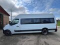 2015 Renault Master, белый, 1350000 рублей - вид 4