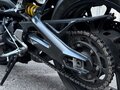 2014 Yamaha MT-09 (FZ-09), жёлтый, 668000 рублей - вид 2