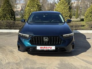 2023 Honda Inspire VII, синий, 3090000 рублей, вид 4