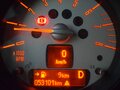 2013 Mini Hatch Cooper S II (R56) Рестайлинг, синий - вид 5
