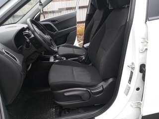 2019 Hyundai Creta I, белый, 1701000 рублей, вид 5