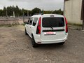 2022 Lada (ВАЗ) Largus I Рестайлинг, белый, 1300000 рублей - вид 2