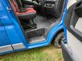 2012 Fiat Professional Ducato, синий, 1800000 рублей - вид 2