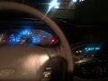 1996 Ford Taurus III, золотистый, 450000 рублей - вид 11