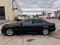 2000 BMW 5 серии 525d IV (E39) Рестайлинг, зелёный, 750000 рублей - вид 4