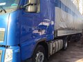 2011 Volvo FH, синий, 4500000 рублей - вид 3