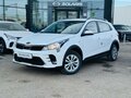 2025 Solaris KRX, белый