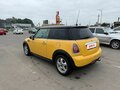 2008 Mini Hatch One II (R56), жёлтый, 750000 рублей - вид 4