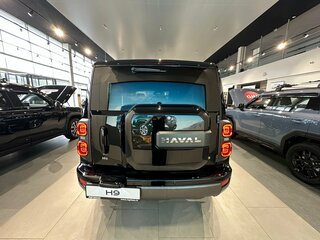 2026 Haval H9 II, чёрный, 5299000 рублей, вид 5