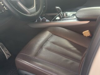 2018 BMW X5 25d III (F15), белый, 4199000 рублей, вид 3