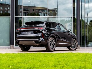 2024 Exeed RX, чёрный, 5157900 рублей, вид 2