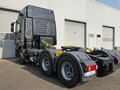 2022 Iveco Stralis, чёрный - вид 5