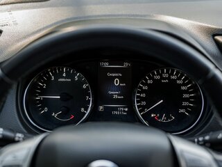 2014 Nissan Qashqai II, красный, 1200000 рублей, вид 5