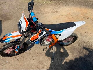 MZ TS
