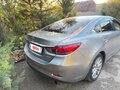 2012 Mazda 6 III (GJ), серебристый, 1450000 рублей - вид 4