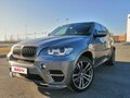 2010 BMW X5 40d II (E70) Рестайлинг, серый, 2600000 рублей - вид 7
