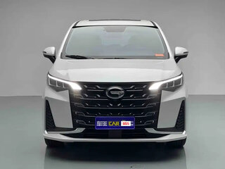 2023 GAC Trumpchi M6 Pro, белый, 1230000 рублей, вид 2