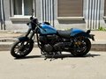 2015 Yamaha XV950 Bolt, голубой, 780000 рублей - вид 6