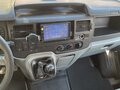 2010 Ford Transit, белый, 950000 рублей - вид 11